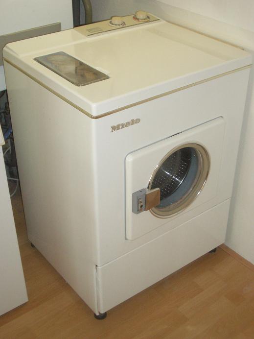 Miele 412