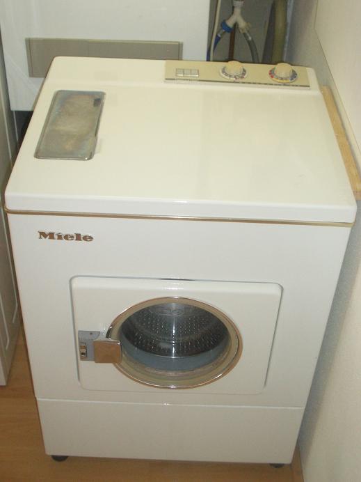 Miele 412